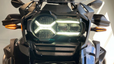 BMW R1250 GS TE 